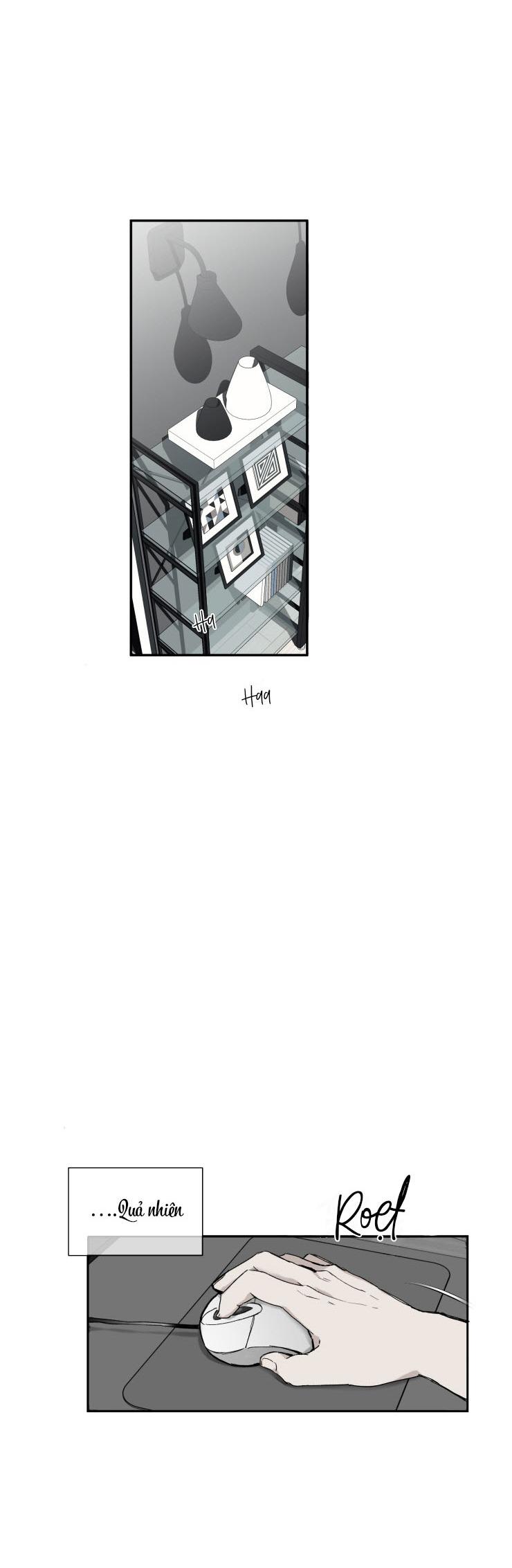 Đọc truyện  Nuốt gai - Chapter 3