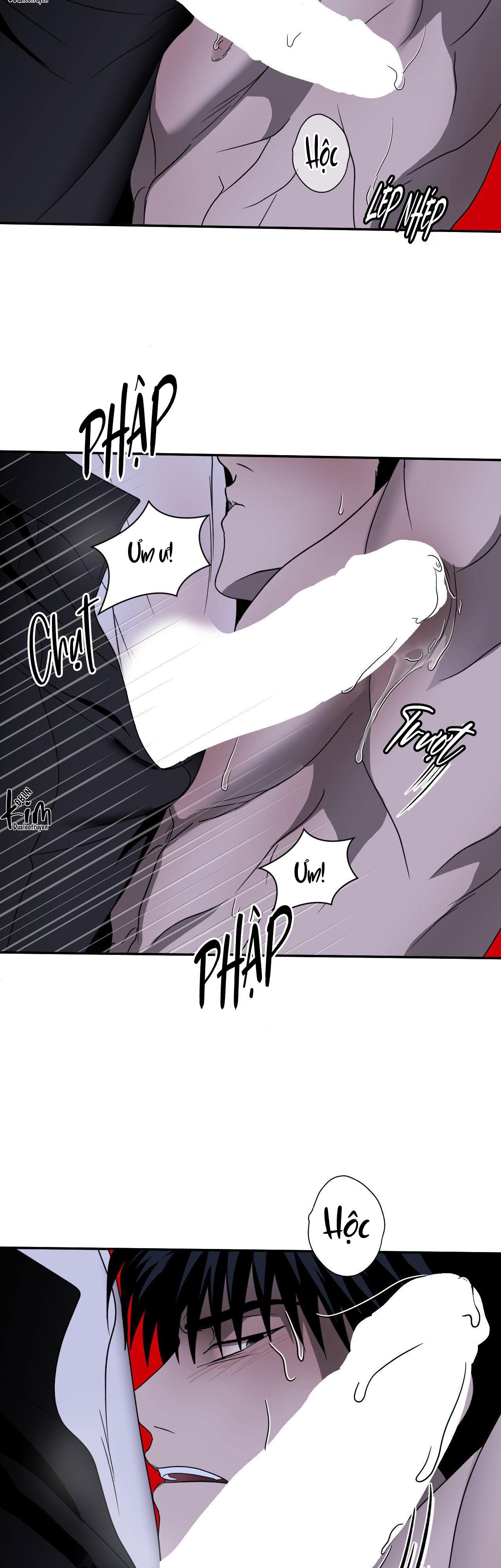 Đọc truyện SHUTLINE - Chapter 90