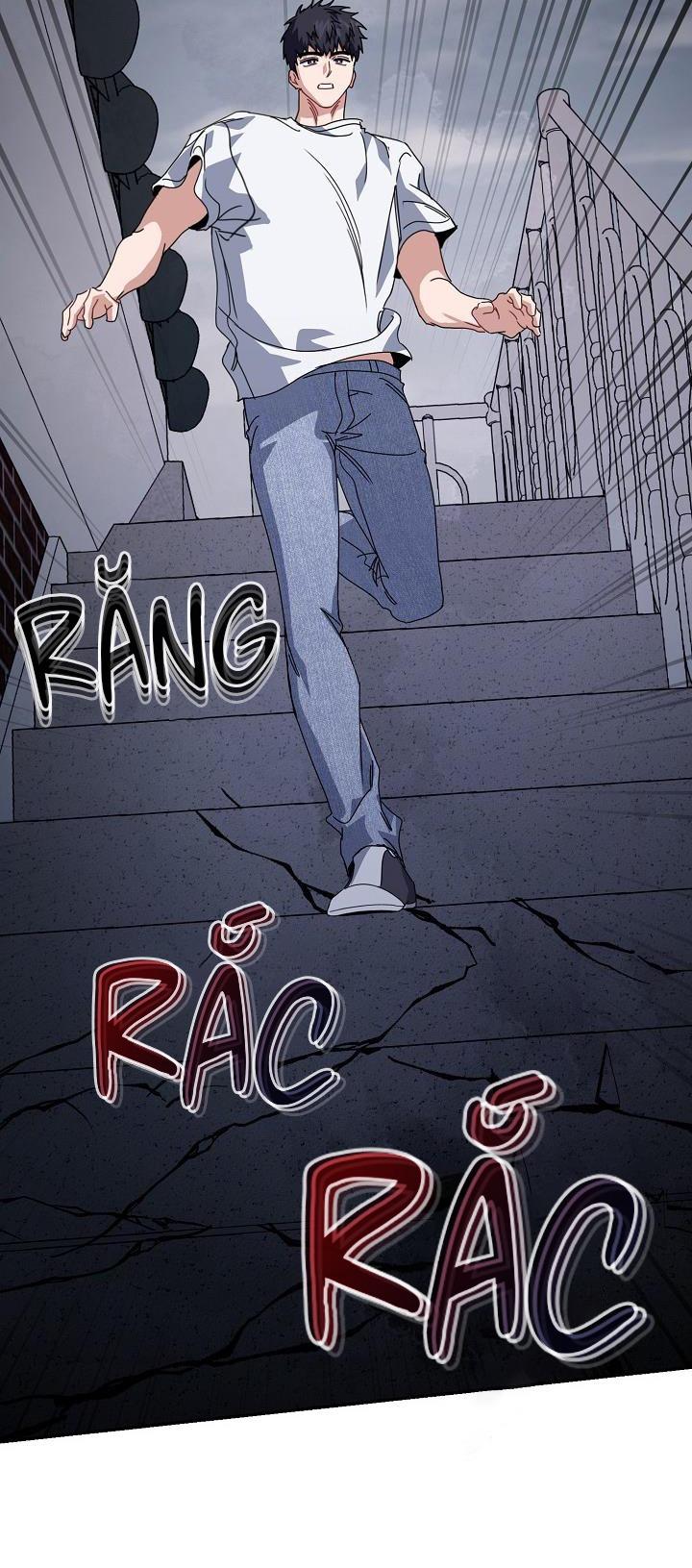 Đọc truyện Khu vực chủ nghĩa tình yêu - Chapter 71