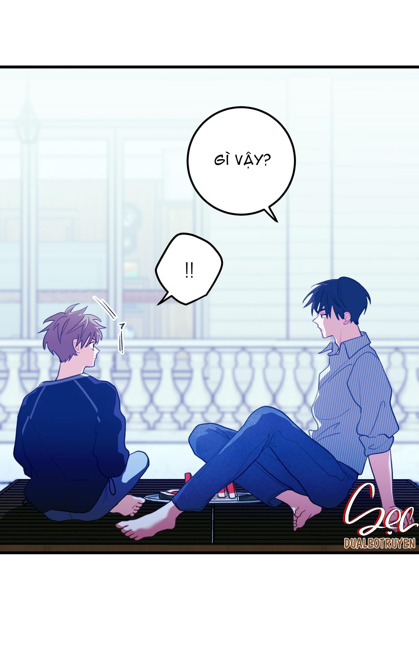 Đọc truyện CHUYỆN TÌNH HOA LÊ NỞ - Chapter 39