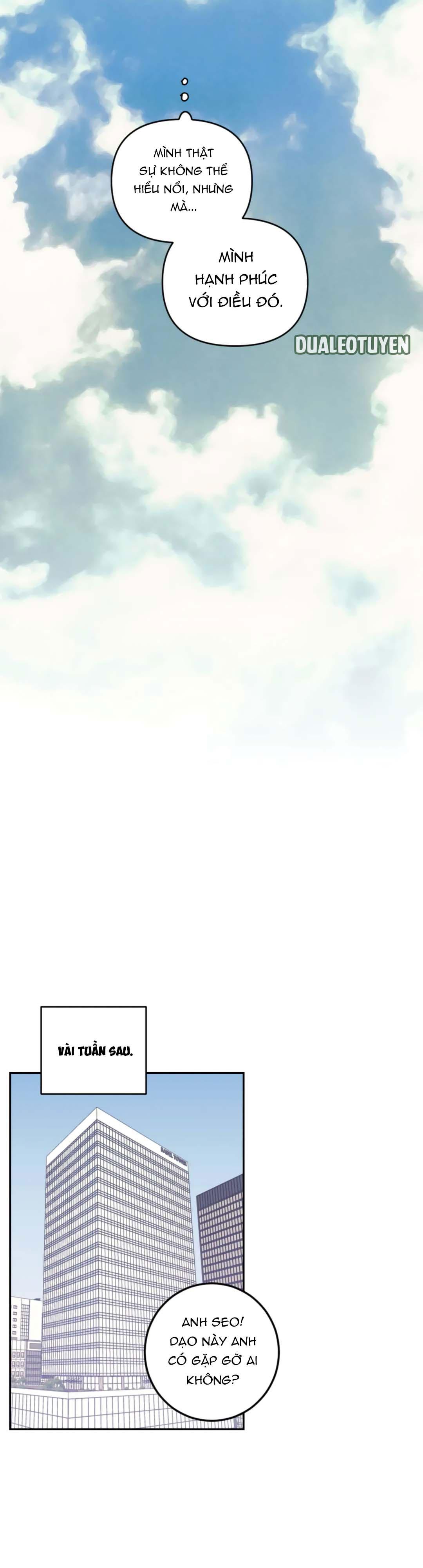 Đọc truyện [Hoàn] Official Link - Chapter 10