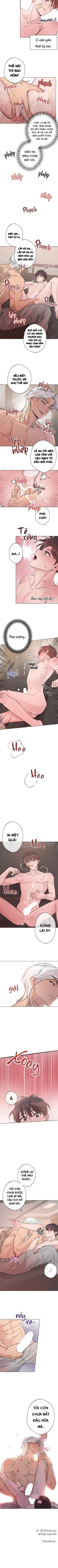 Đọc truyện NỤ HÔN THIÊN THẦN - Chapter 6