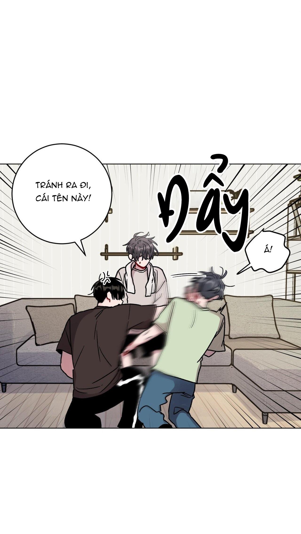 Đọc truyện CƠN MƯA RÀO MÙA HẠ - Chapter 63