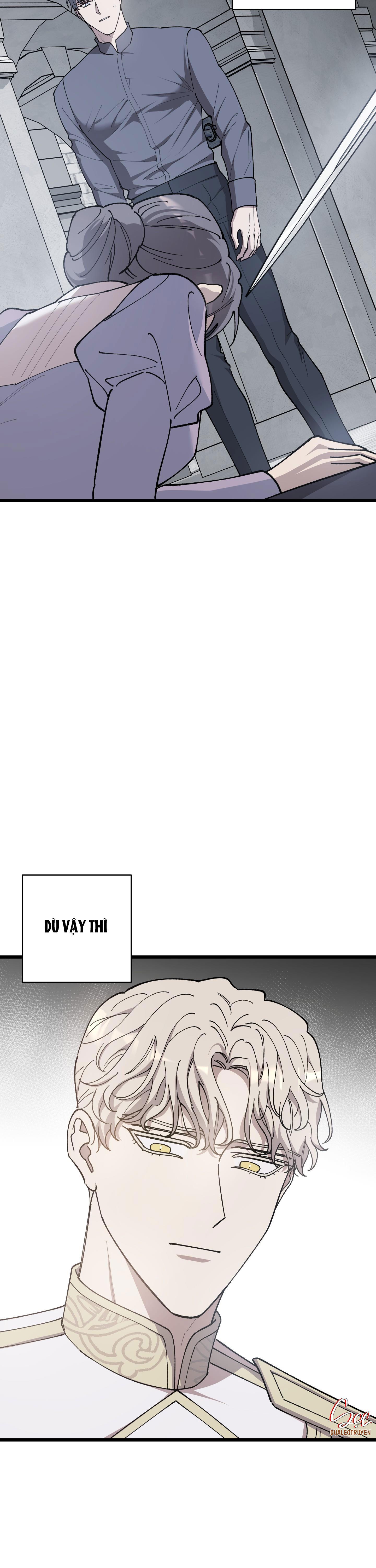 Đọc truyện Đóa hoa của mặt trời - Chapter 67