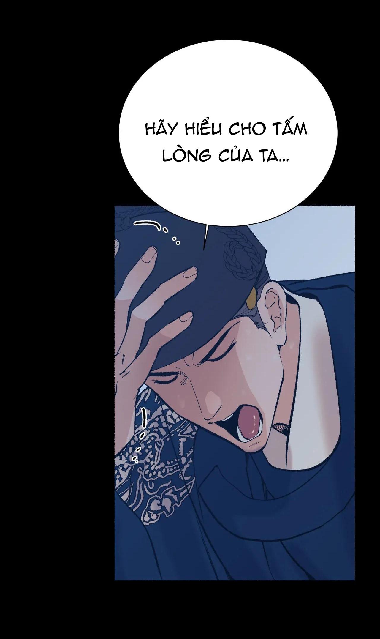 Đọc truyện HỔ NGÀN NĂM - Chapter 51