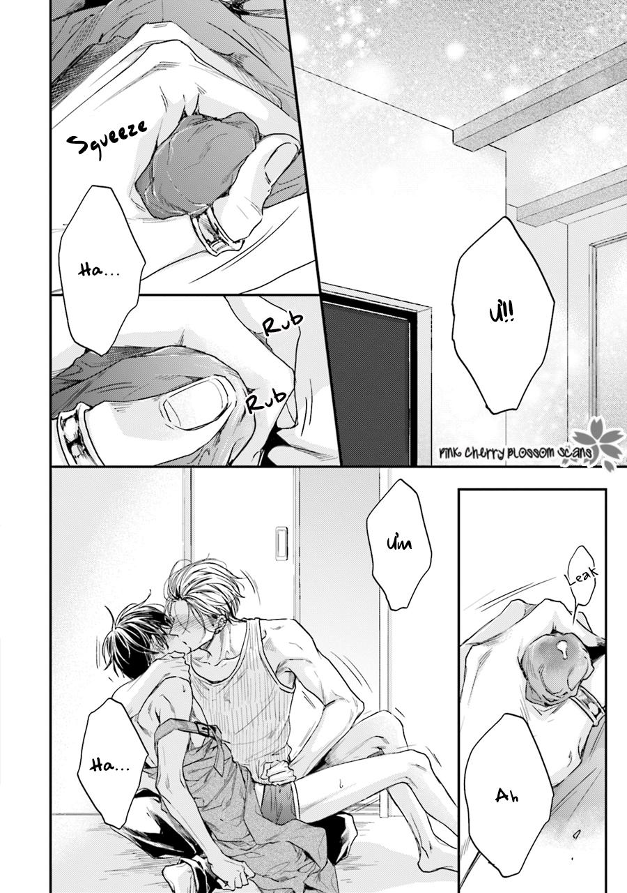 Đọc truyện LIST TRUYỆN MANGA NGẮN THEO YÊU CẦU - Chapter 5.1