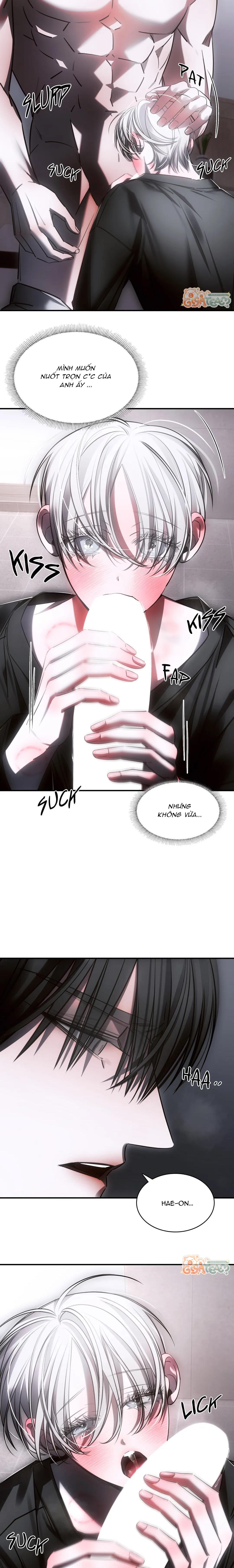 Đọc truyện Vực thẳm - Chapter 21