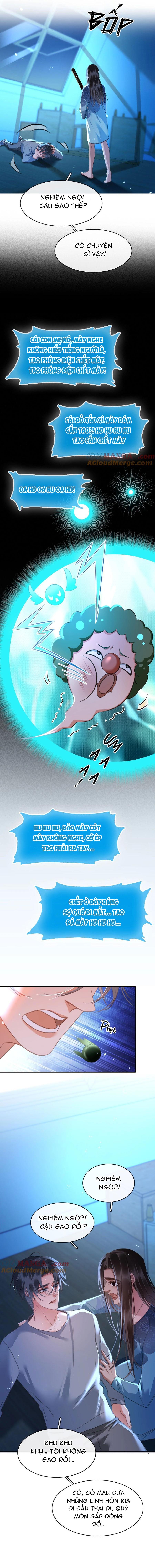 Đọc truyện Không Làm Trai Bao! - Chapter 137