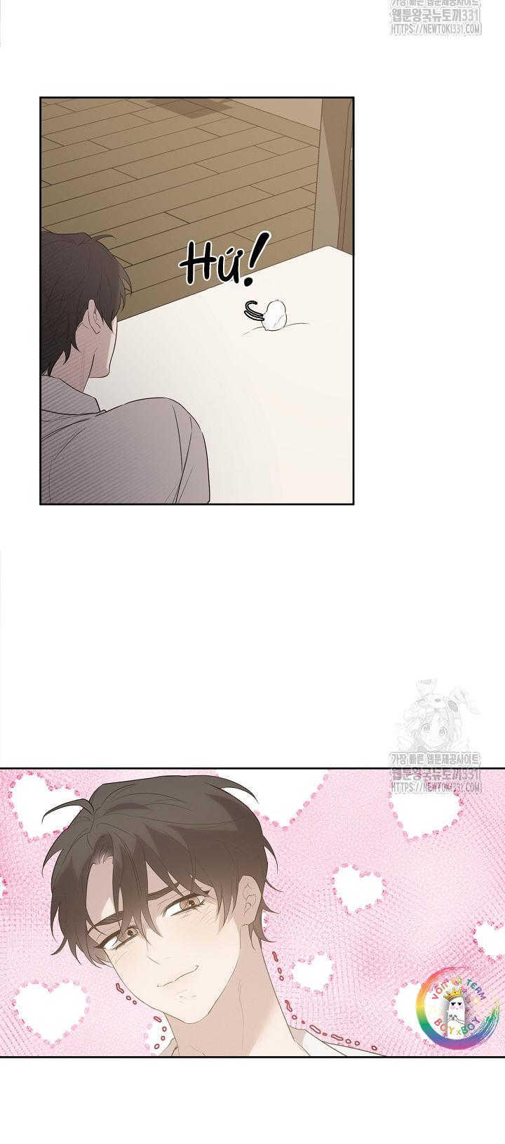 Đọc truyện (END) Này, Đừng Có Nhấn Cái Nút Đó! - Chapter 14