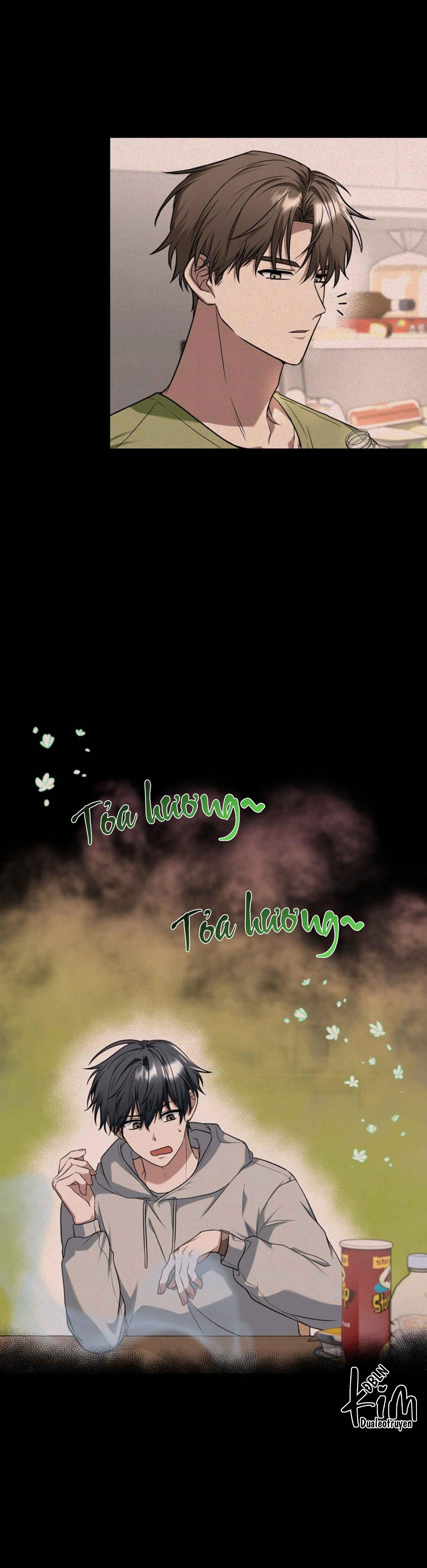 Đọc truyện TUYỂN TẬP ABO - MANG THAI NGẮN CỦA NHÀ SẸC - Chapter 63