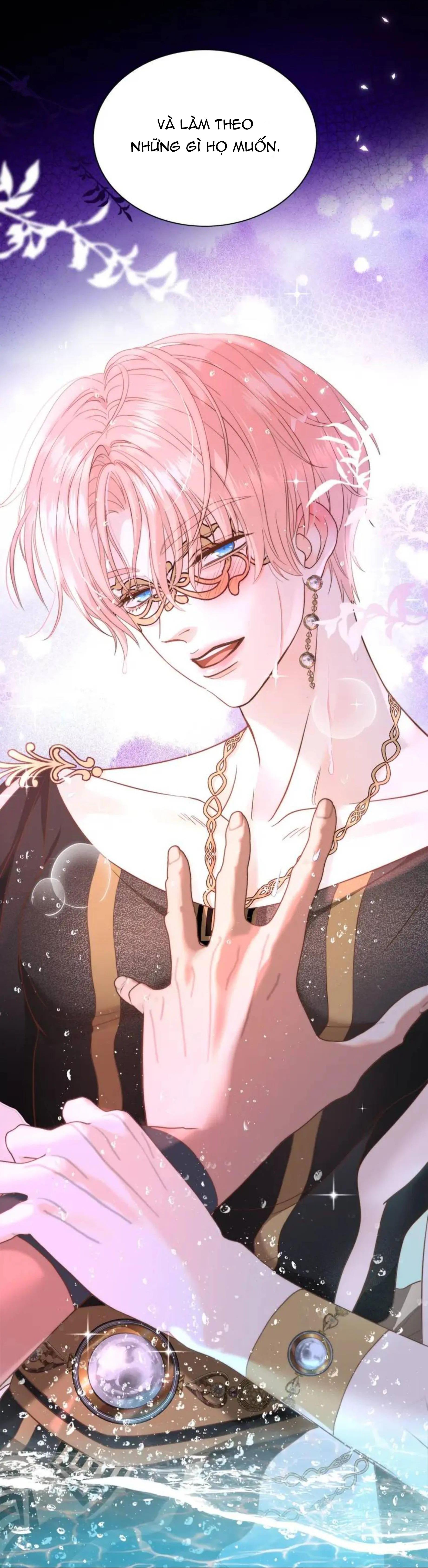 Đọc truyện Crazy About Me - Chapter 5