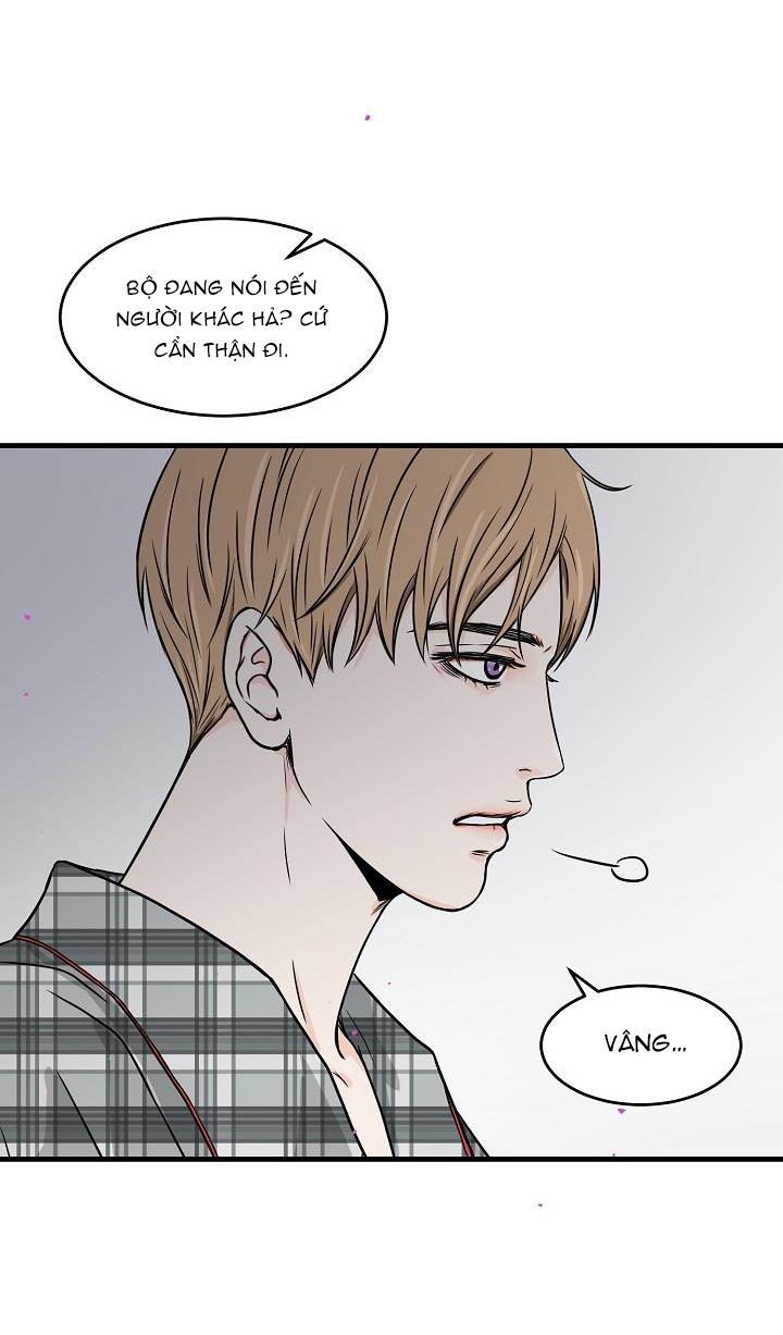 Đọc truyện RANH GIỚI CỦA LINH HỒN - Chapter 3