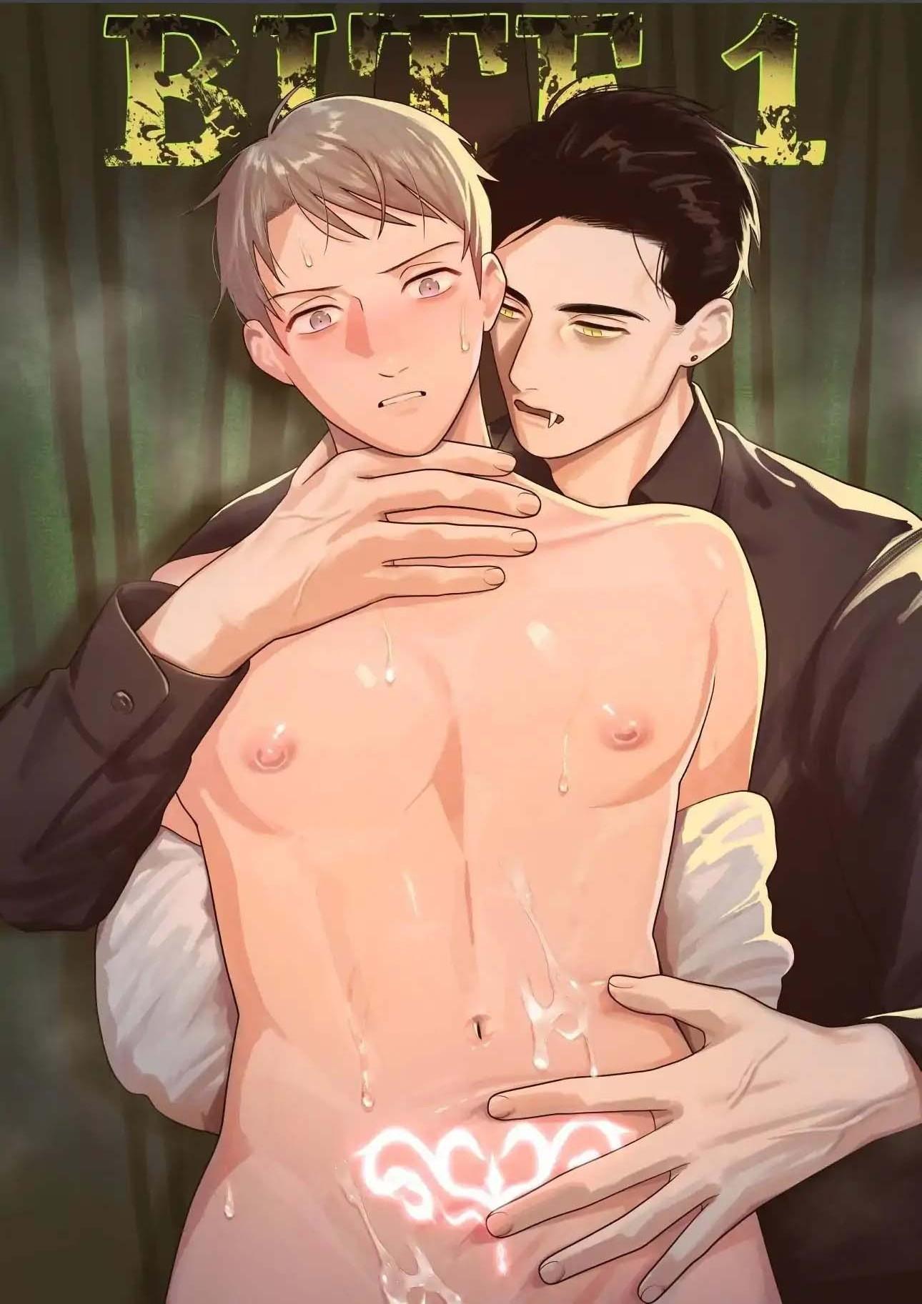 Đọc truyện Vết Cắn - Chapter 1