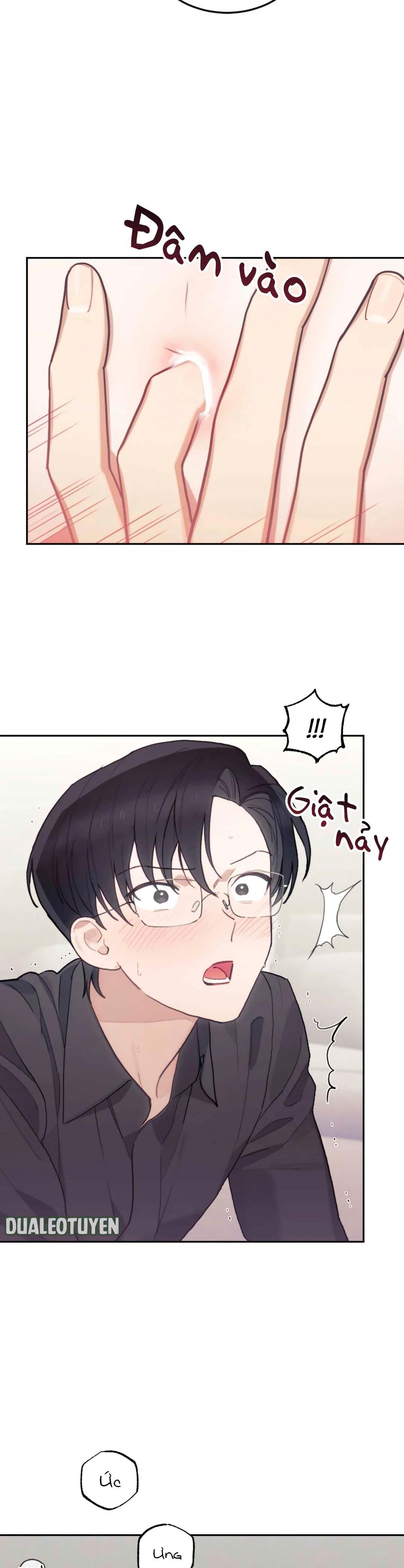 Đọc truyện [Hoàn] Official Link - Chapter 9