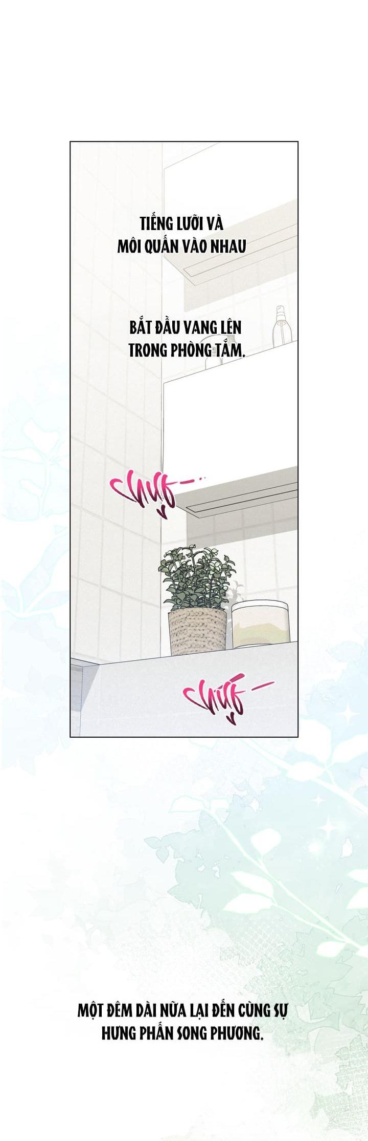Đọc truyện TÌNH YÊU HỎA TIỄN - Chapter 34