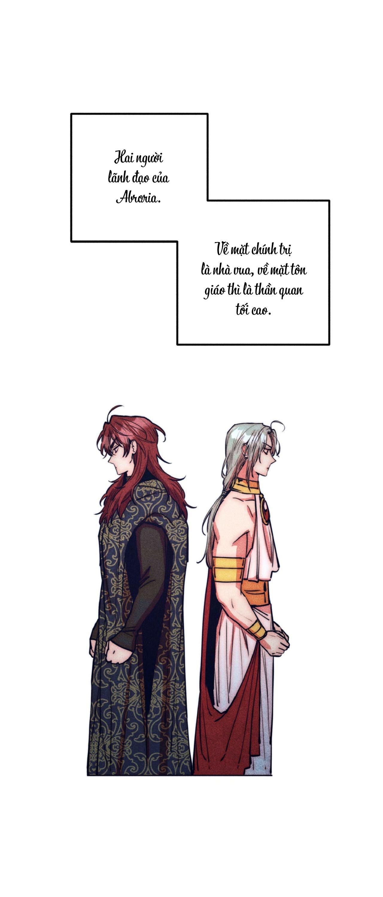 Đọc truyện Làm vị cứu tinh thật dễ dàng - Chapter 79.1