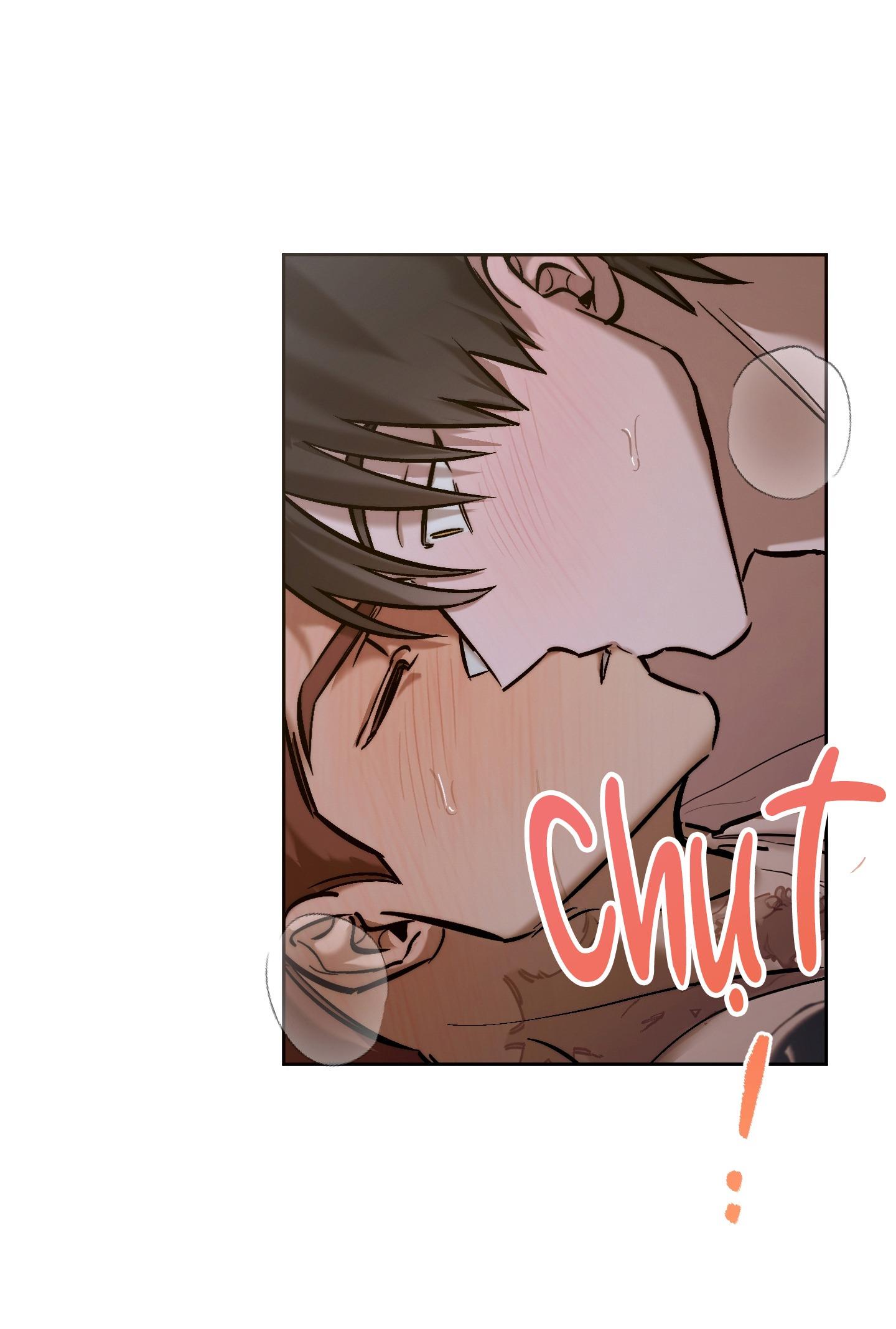 Đọc truyện BLOODY HELL - Chapter 7