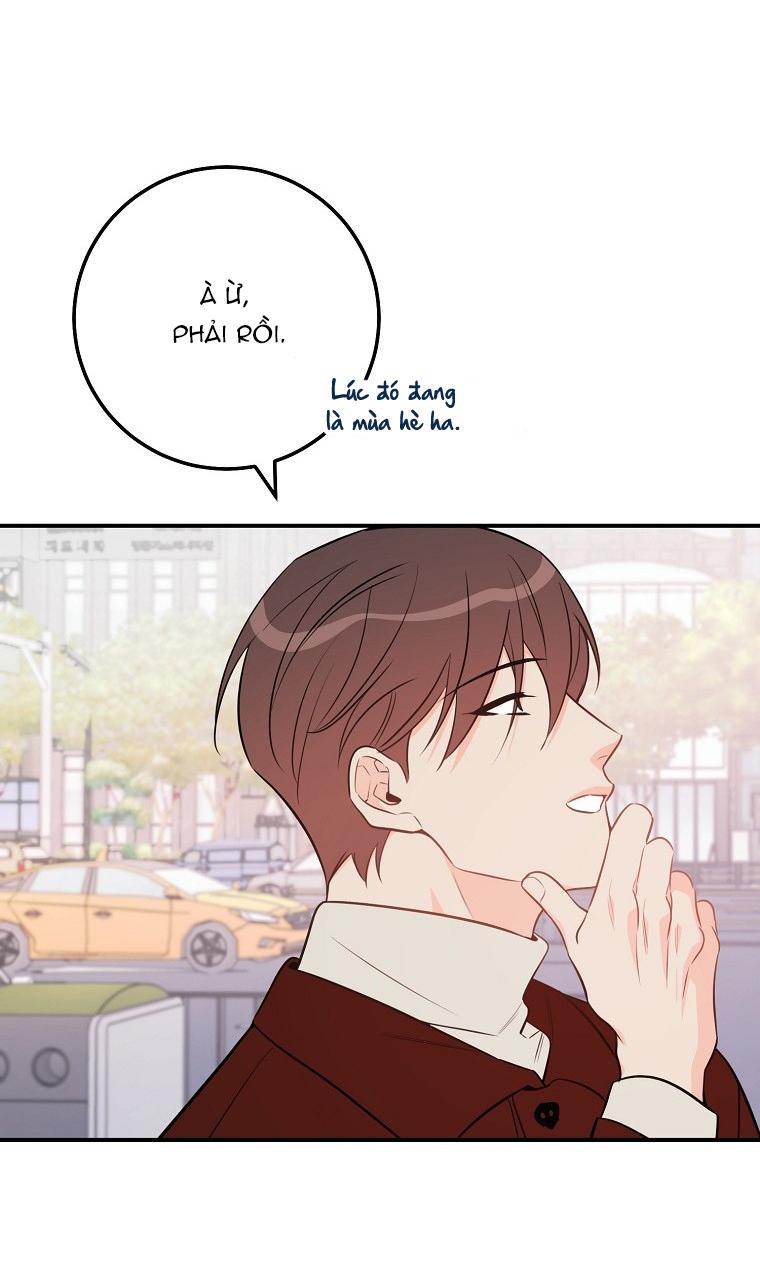 Đọc truyện Có Chuyện Gì Xảy Ra với Sự Nổi Tiếng Của Tôi Thế? - Chapter 54