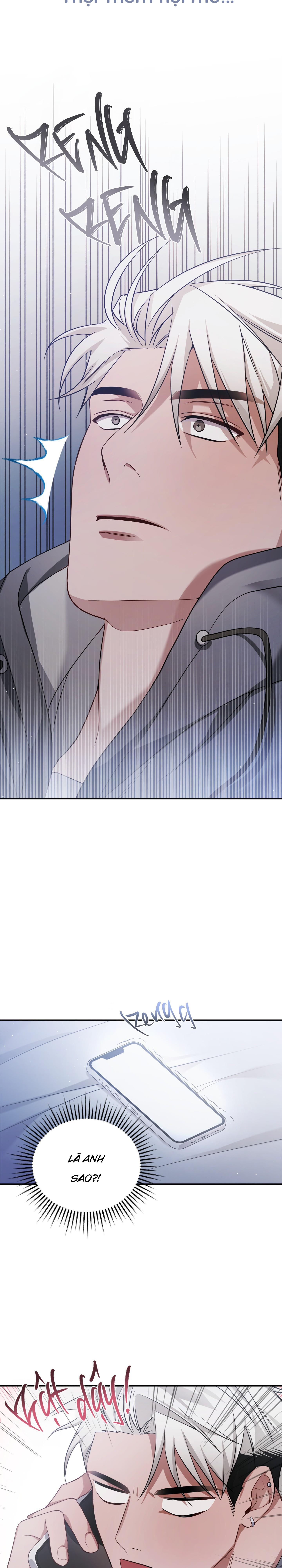 Đọc truyện TÌNH ANH EM HÒA THUẬN - Chapter 3