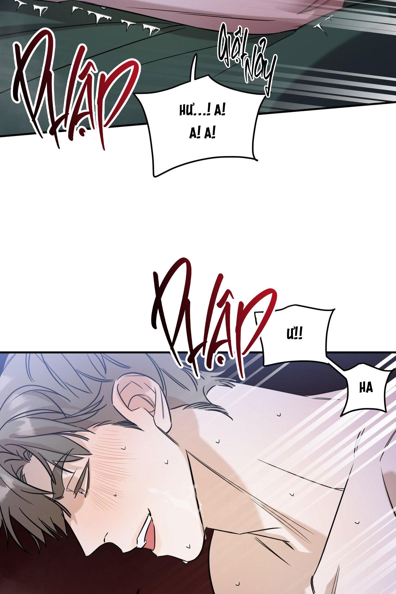 Đọc truyện LỆNH CỨU RỖI - Chapter 35