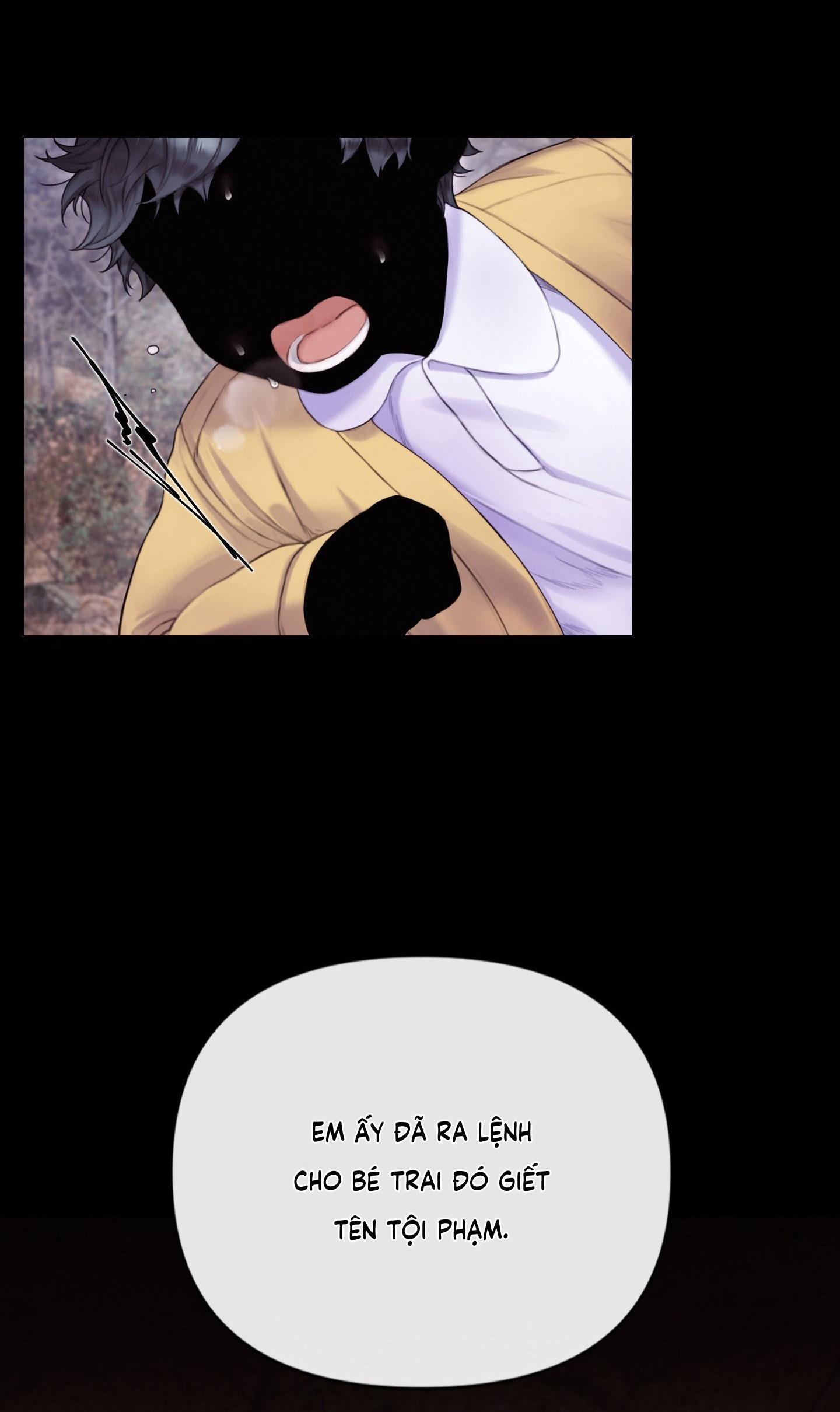 Đọc truyện MARY JANE - Chapter 56