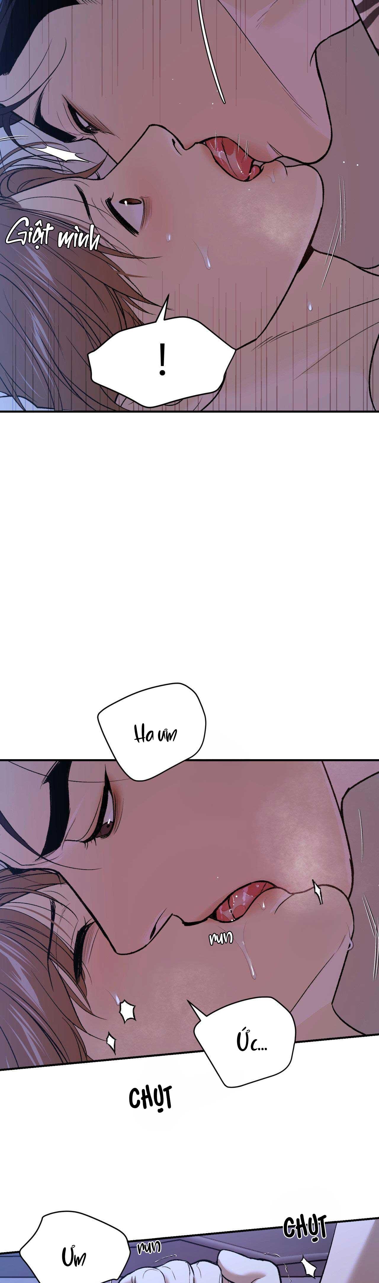 Đọc truyện Jinx - Chapter 63