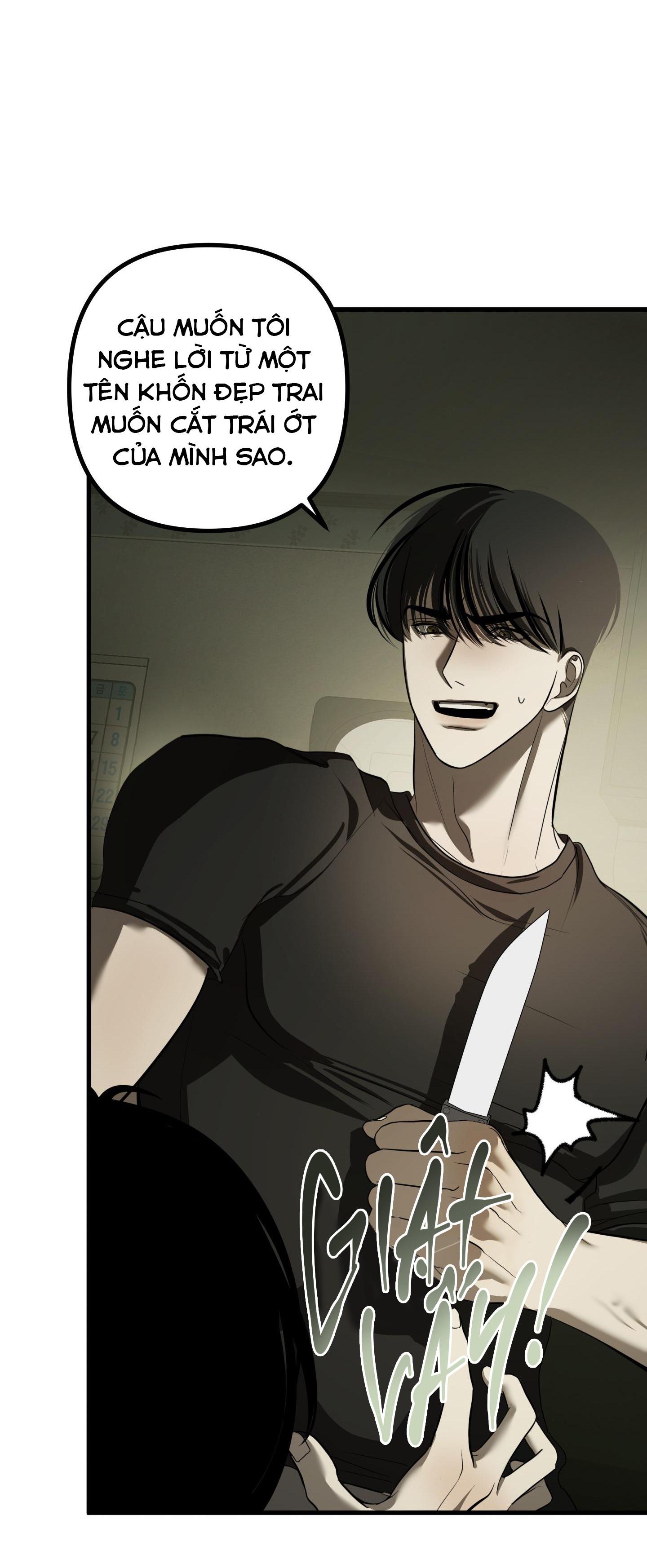 Đọc truyện LIST TRUYỆN NGẮN CHỊT CHỊT - Chapter 106