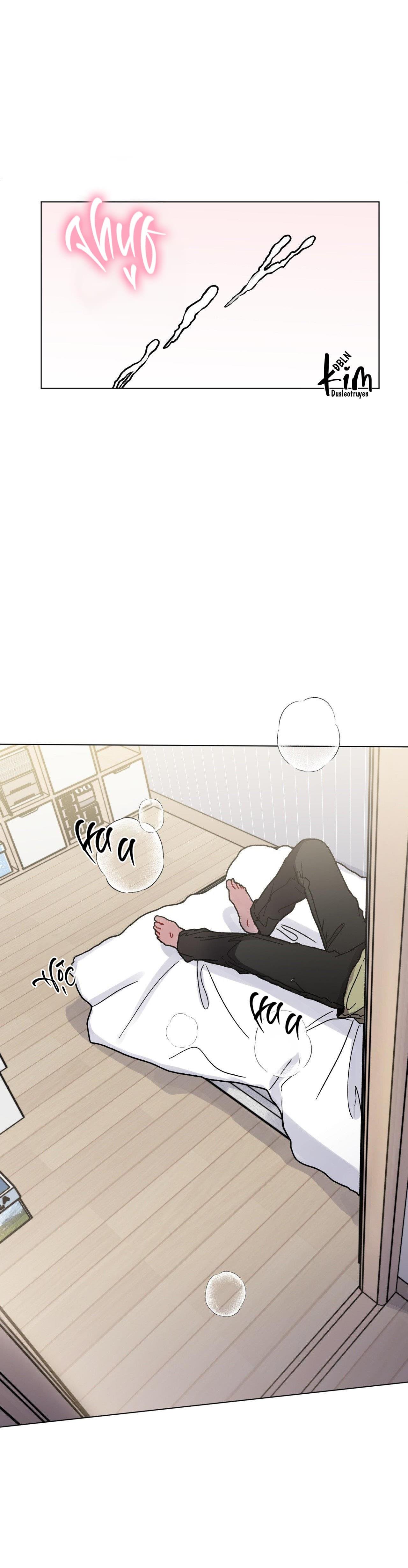 Đọc truyện CƠN MƯA RÀO MÙA HẠ - Chapter 72