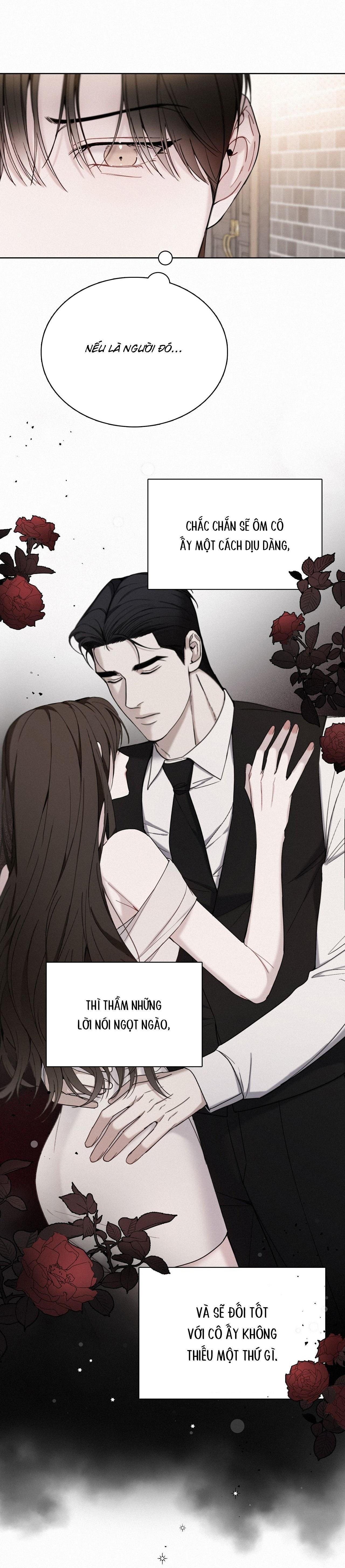 Đọc truyện HOÀNG HÔN BÊN LÀN NƯỚC - Chapter 10
