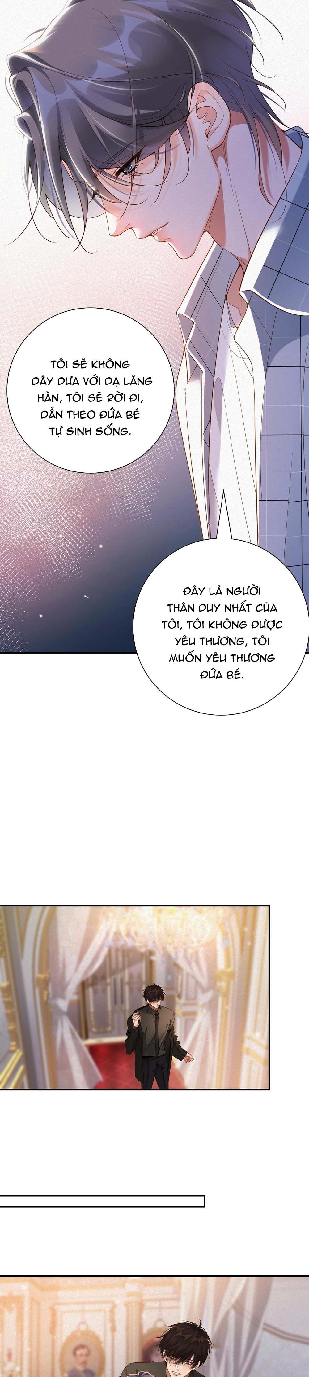 Đọc truyện CHỒNG CŨ MUỐN TÁI HÔN LẦN NỮA - Chapter 51