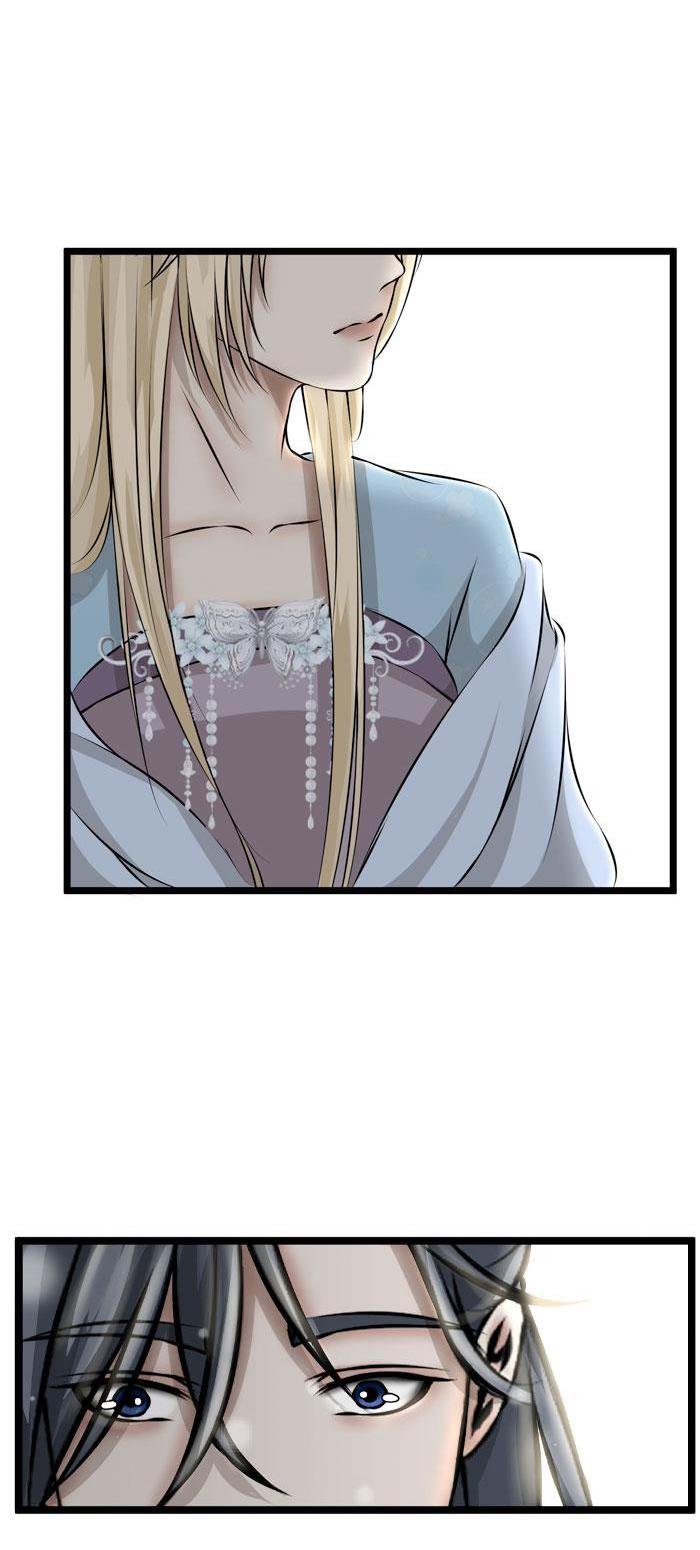 Đọc truyện Sao cứ phải dây dưa với nhân vật phụ như ta - Chapter 22