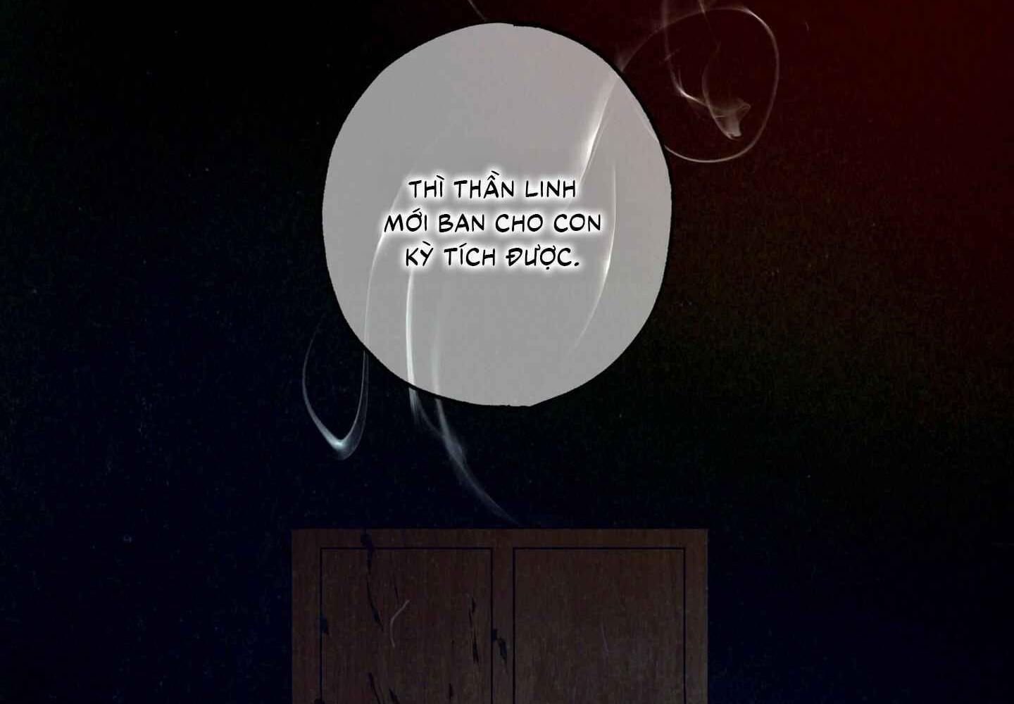 Đọc truyện  Mưa Mãi Không Tạnh - Chapter 19