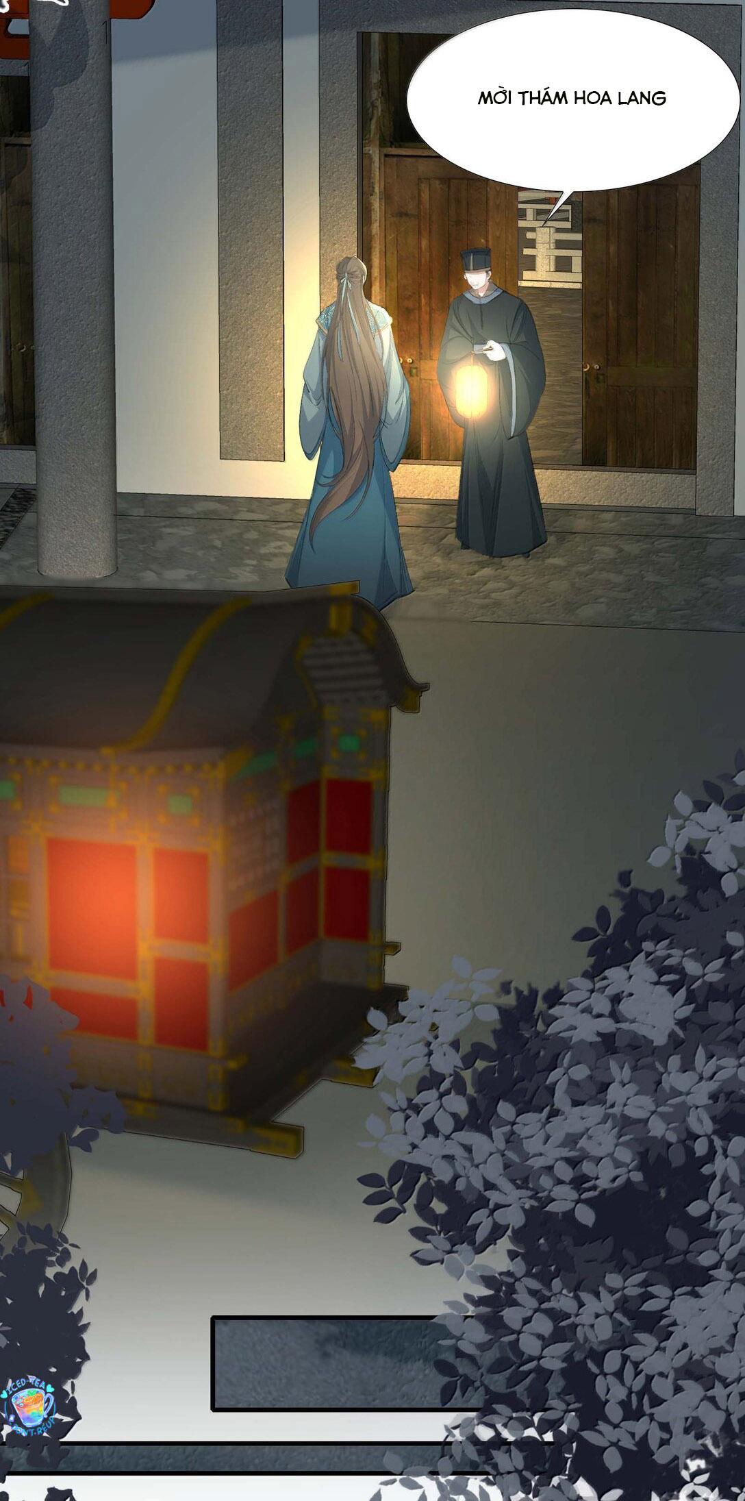 Đọc truyện Loạn thế vi vương - Chapter 97