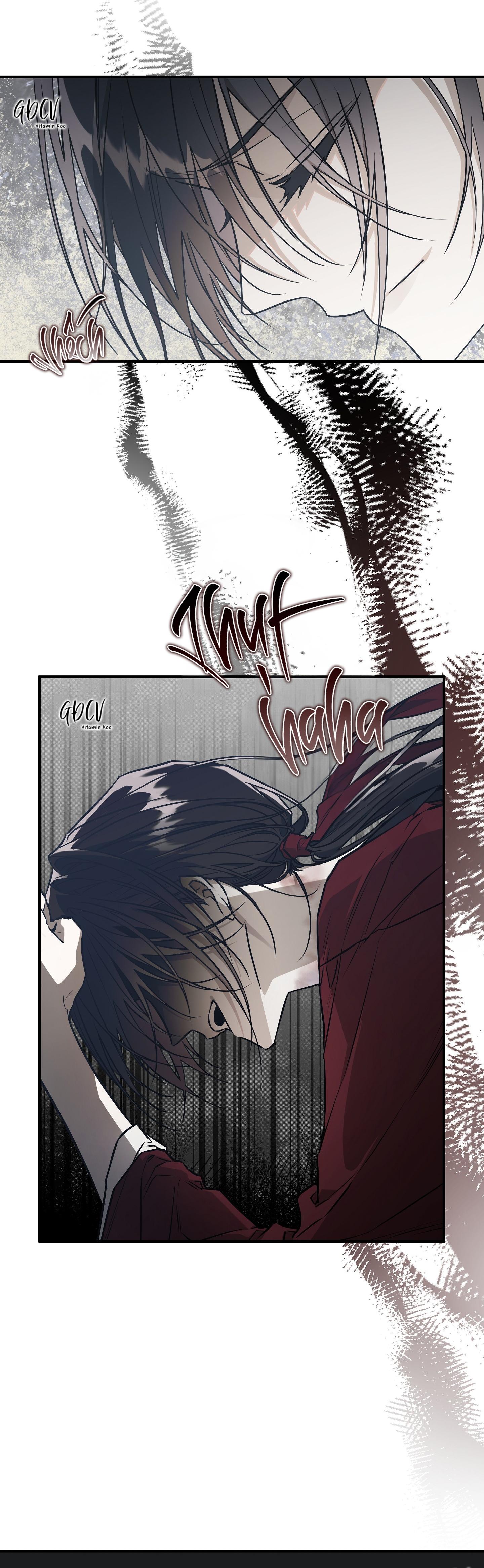 Đọc truyện KHI MẶT TRỜI LÓ DẠNG - Chapter 8