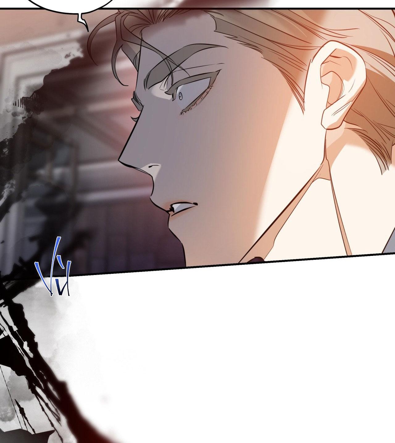 Đọc truyện LỆNH CỨU RỖI - Chapter 67