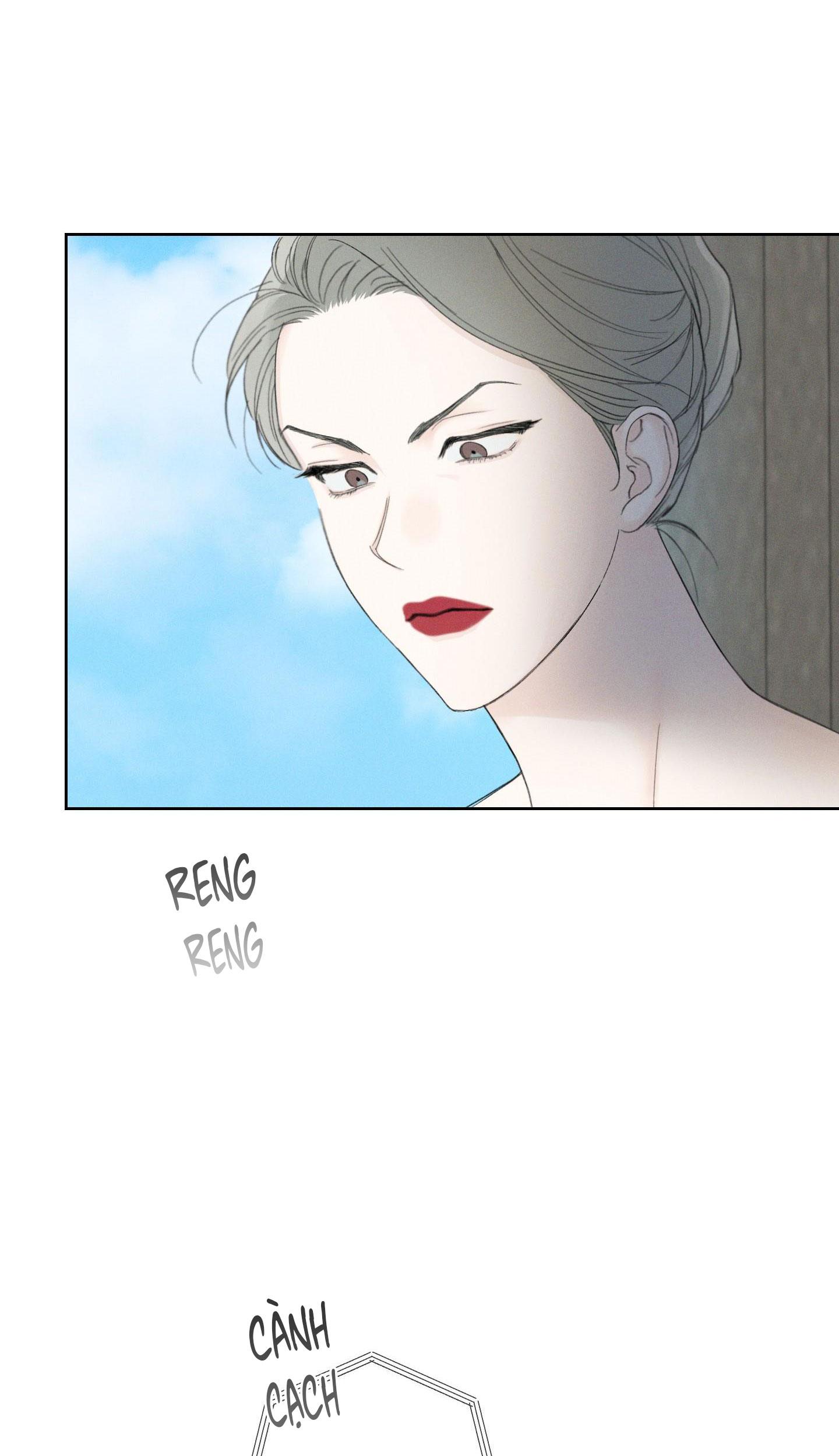 Đọc truyện December - Chapter 48