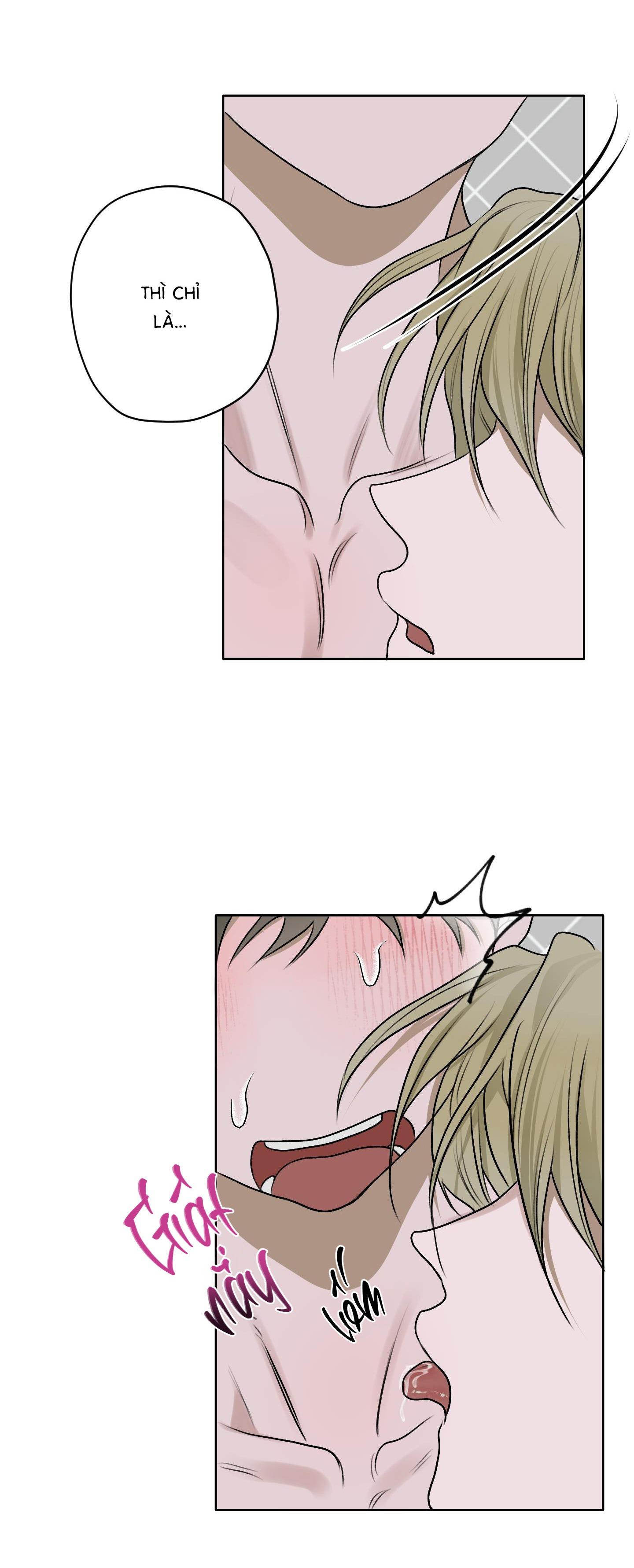 Đọc truyện Đầm Sen Héo Úa - Chapter 16