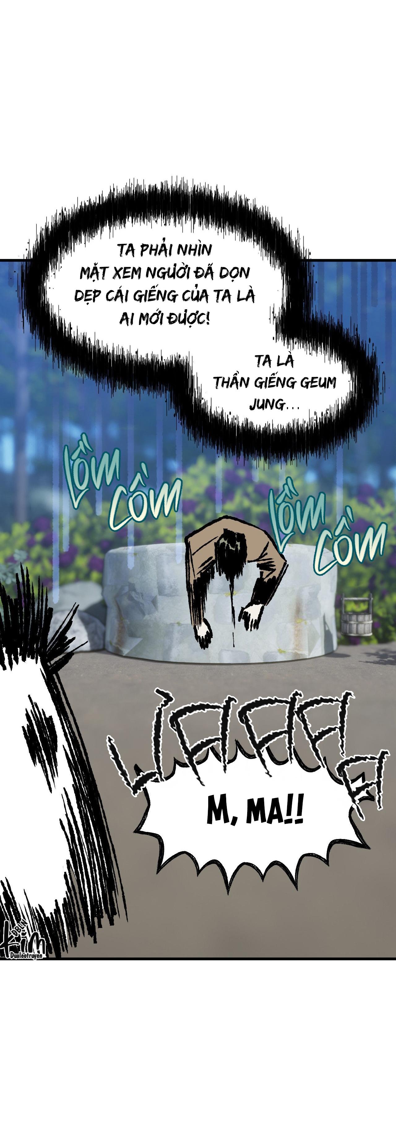 Đọc truyện ANH CHỒNG TẾ PHẨM - Chapter 17