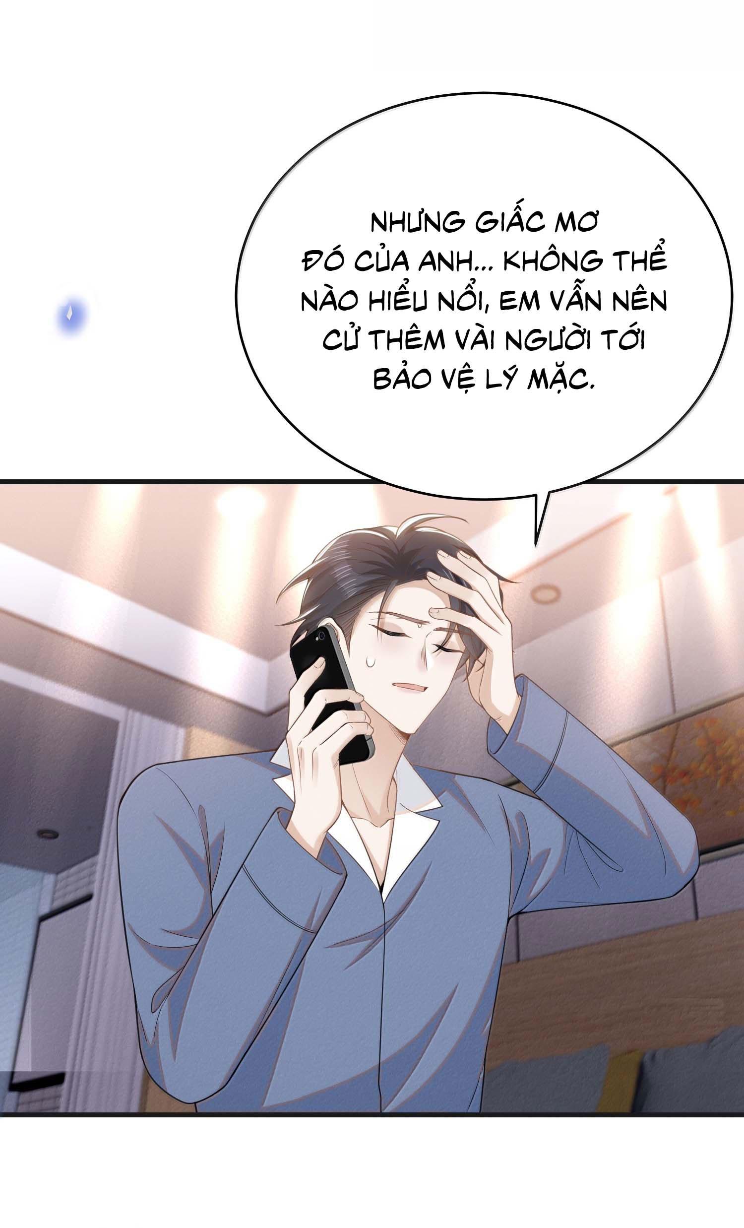 Đọc truyện Lai sinh bất kiến - Chapter 142