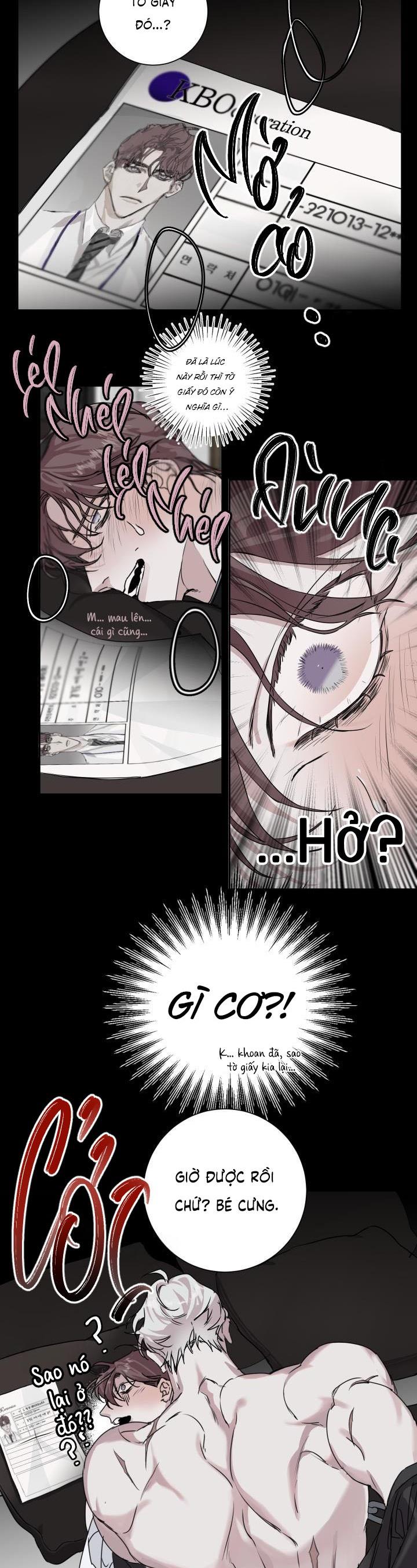 Đọc truyện TÌNH ĐƠN PHƯƠNG - Chapter 3