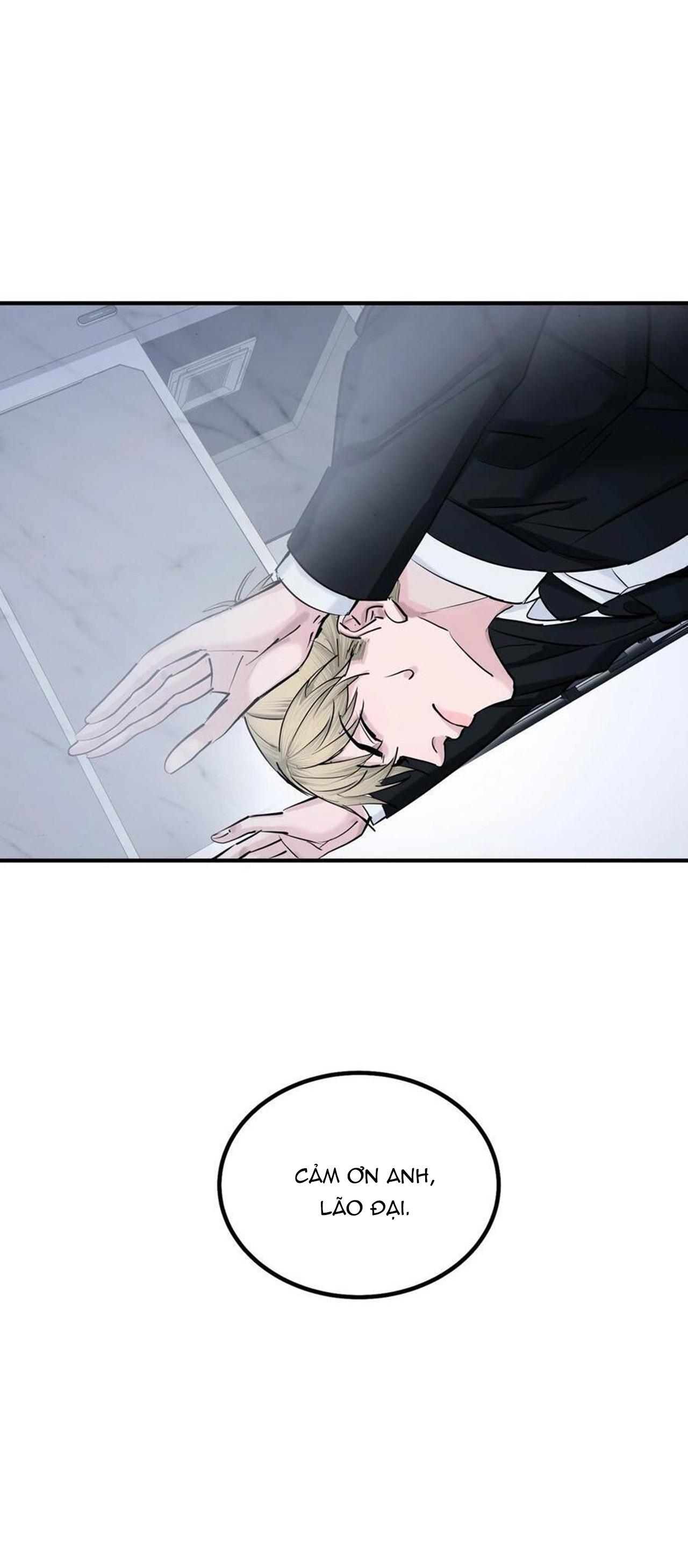 Đọc truyện Quan Hệ Xâm Chiếm - Chapter 62