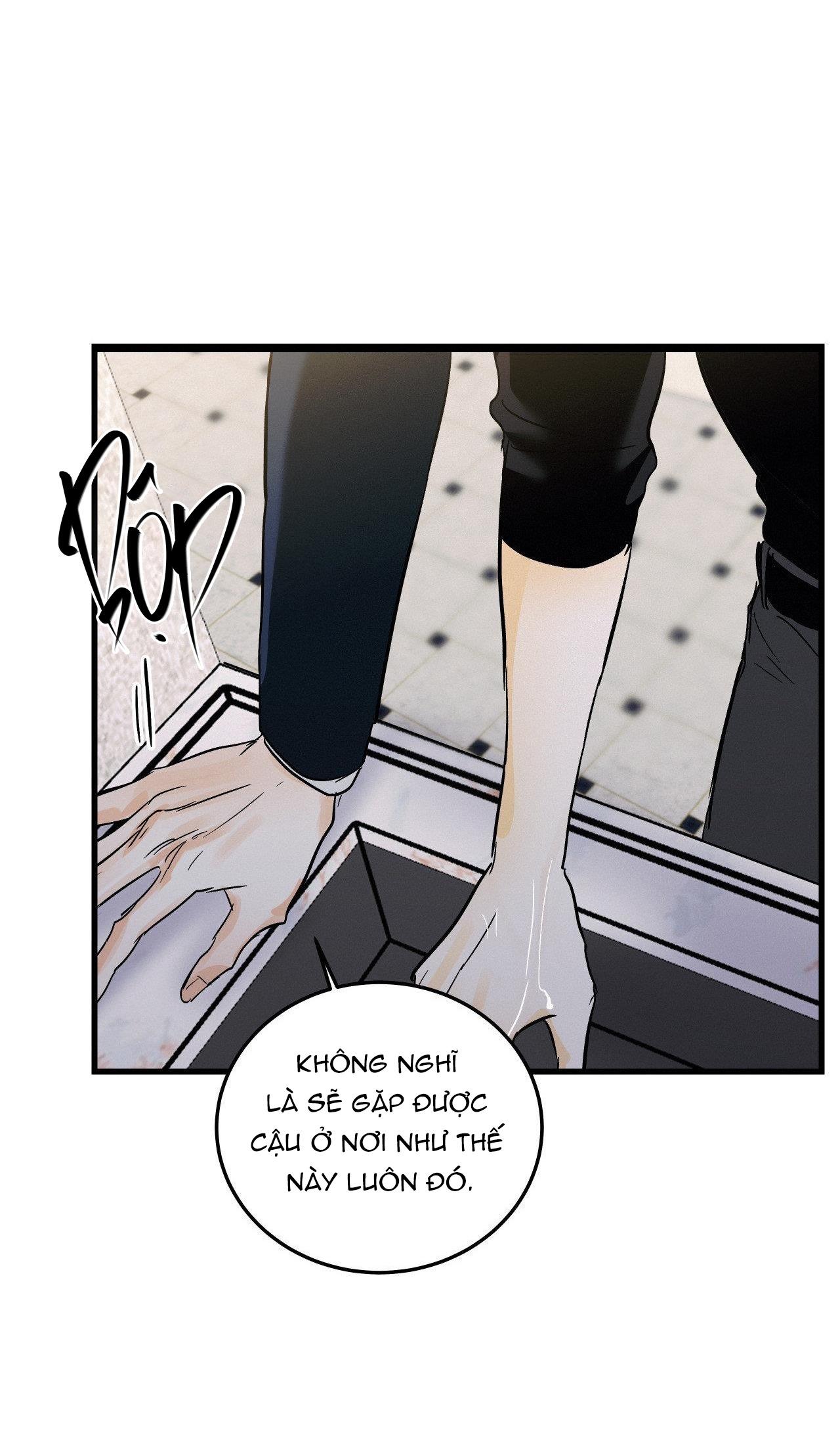 Đọc truyện LIE AGAIN - Chapter 31