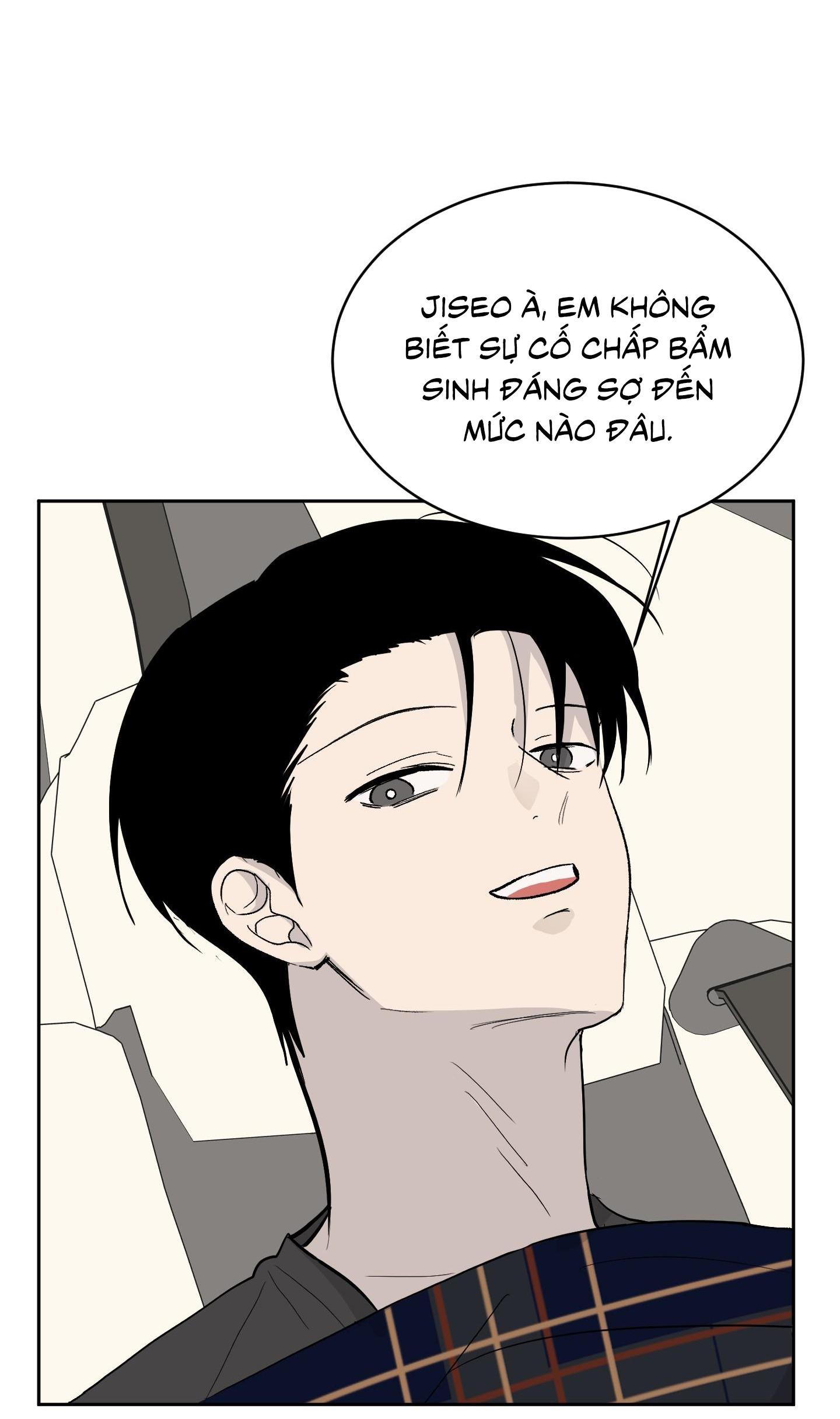 Đọc truyện Missing Romance - Chapter 40