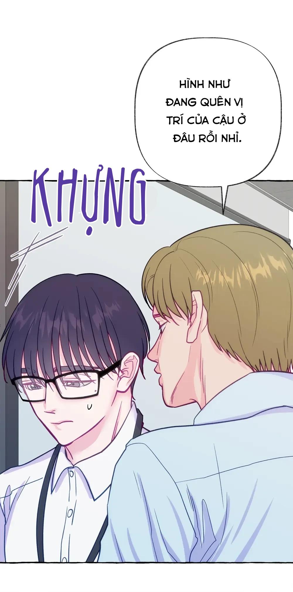 Đọc truyện Seollo - Chapter 1