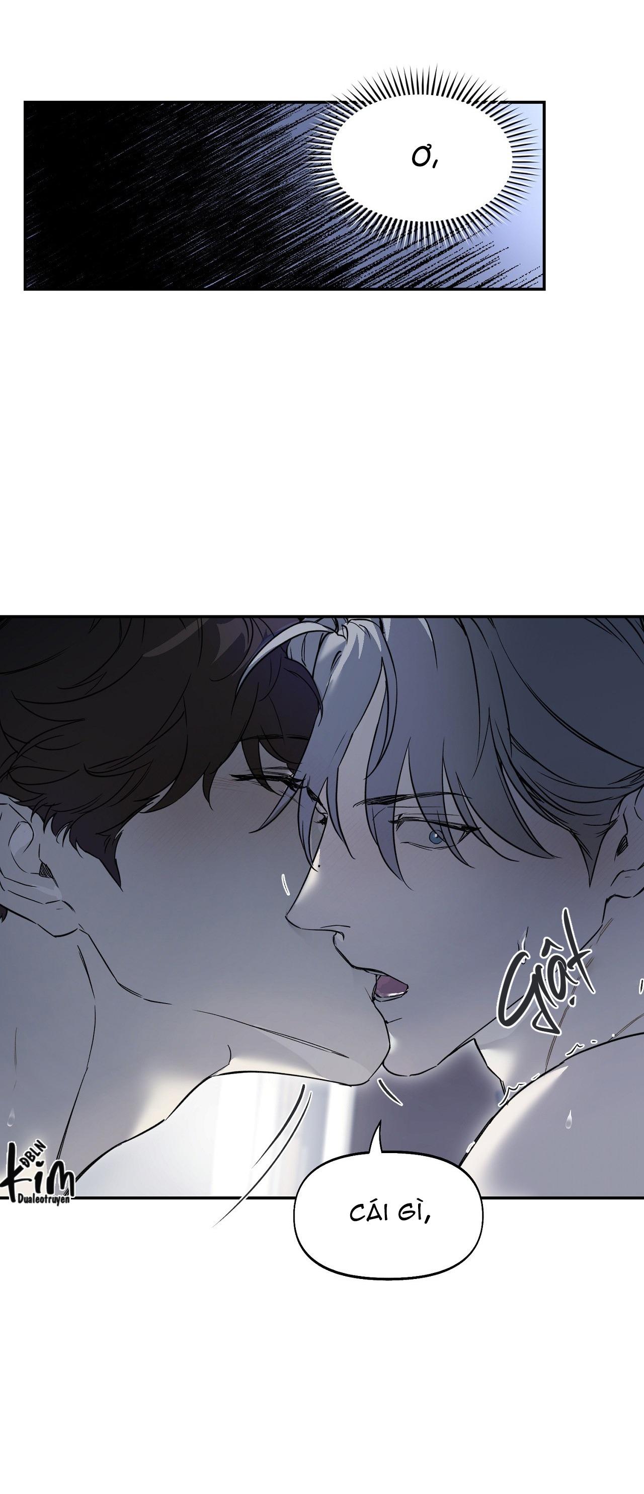 Đọc truyện DỰ ÁN MỌT SÁCH - Chapter 35