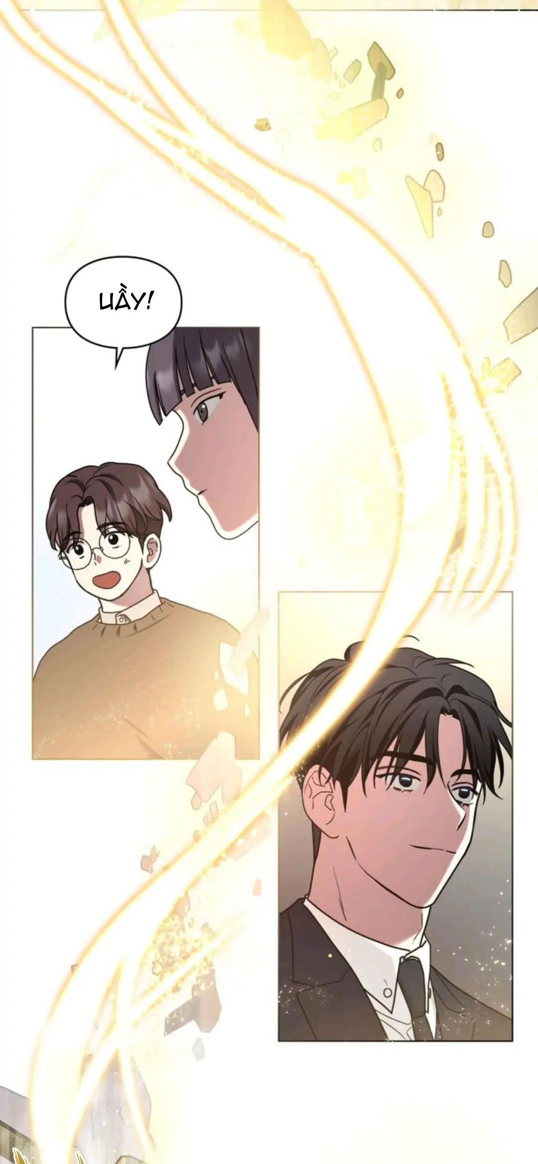 Đọc truyện Dấu Vết Mặt Trời - Chapter 10
