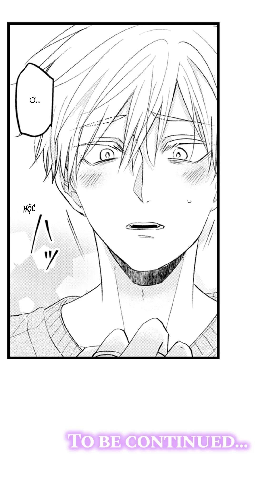 Đọc truyện Em Muốn Được Yêu - Chapter 43