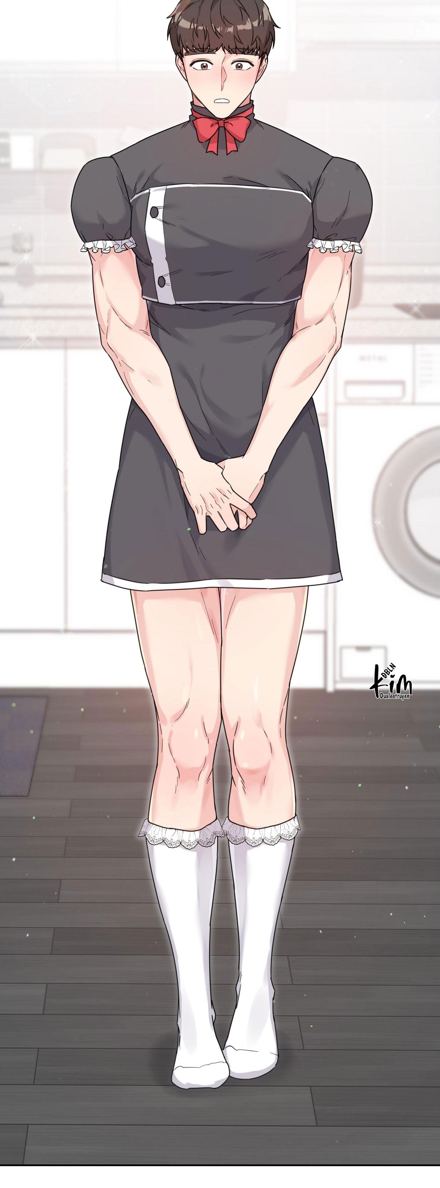 Đọc truyện BL NGẮN CHỊCH HỎNY - Chapter 21.2