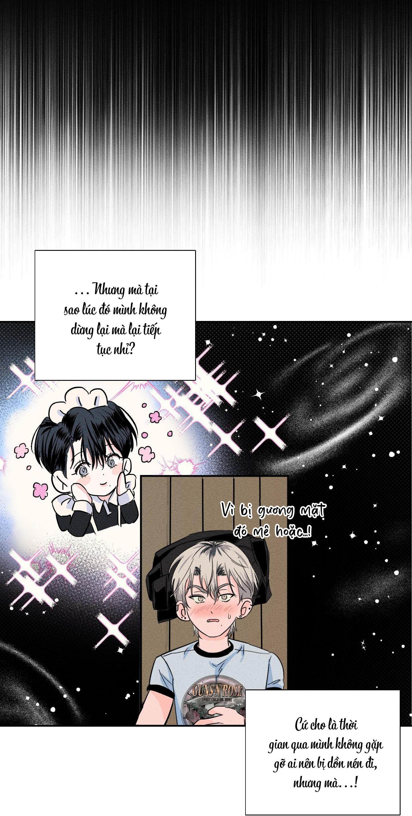 Đọc truyện  Ngon lên nào! Nhăm nhăm~ - Chapter 6