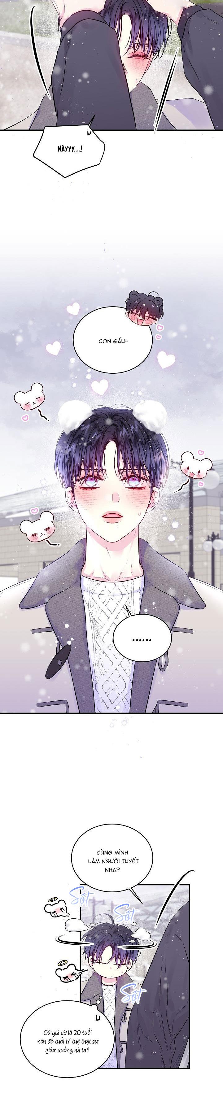 Đọc truyện BÌNH MINH THỨ HAI - Chapter 67